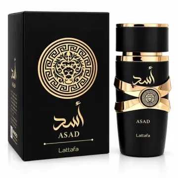 Lattafa ASAD