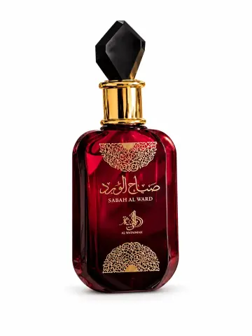 Al Wataniah Sabah al Ward tradicional