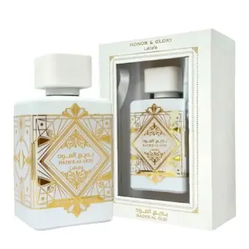 Lattafa Bade´e Al Oud Honor & Glory