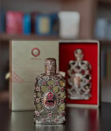 Orientica Royal Amber