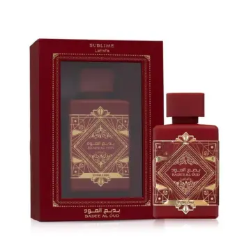 Lattafa Bade´e Al Oud Sublime