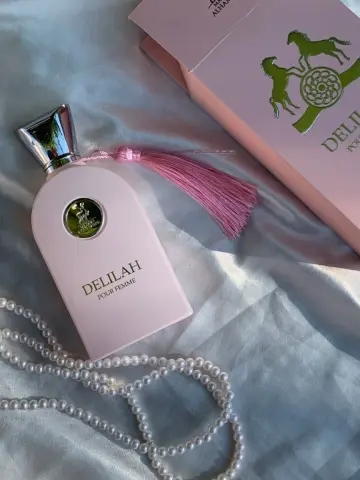 Maison Alhambra Delilah
